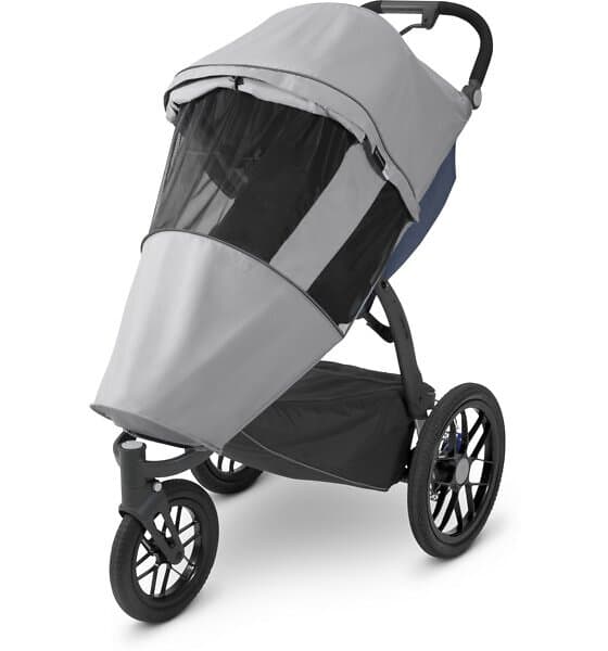 UppaBaby RIDGE Myggnät