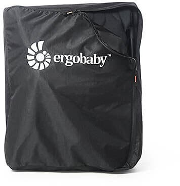 Ergobaby Metro+ Transportväska, Black