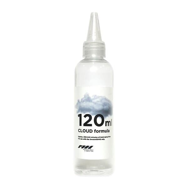 PMI 120ml Cloud Formula