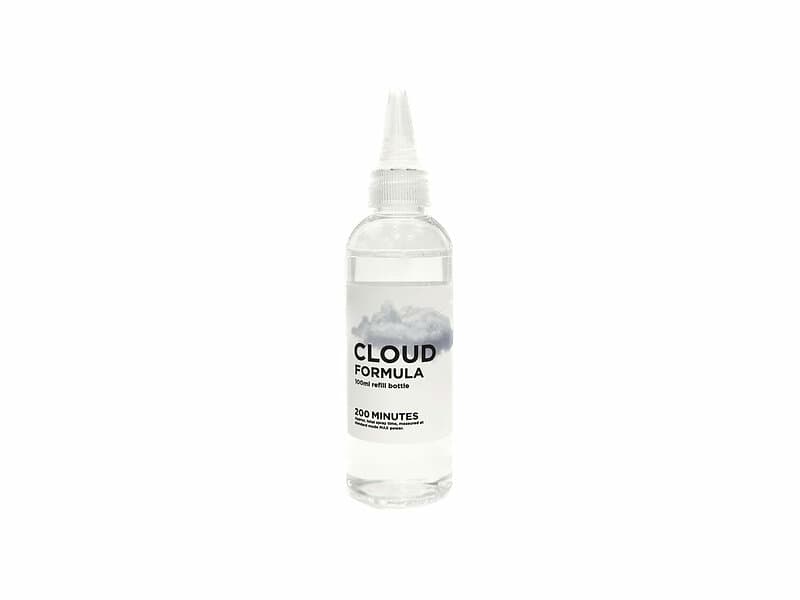 PMI 100ml Cloud Formula