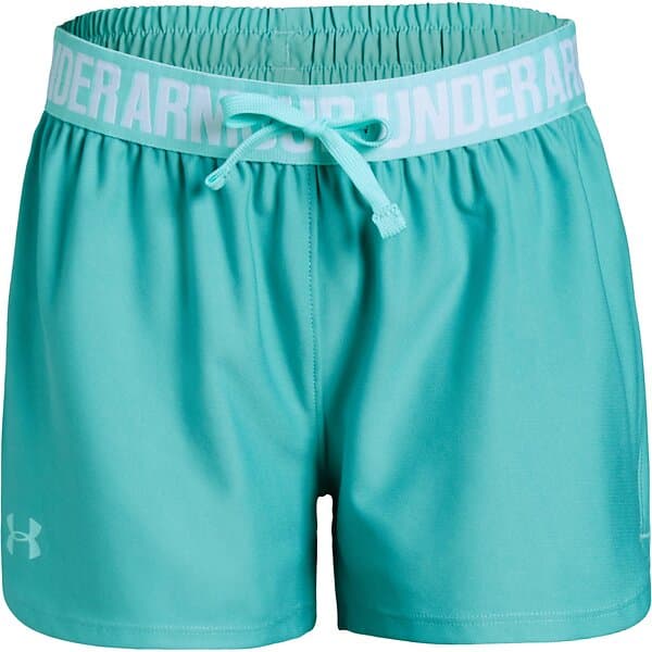 Under Armour Play Up Shorts