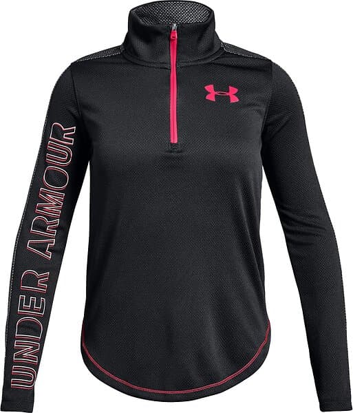 Under Armour Tech 1/2 Zip Träningströja