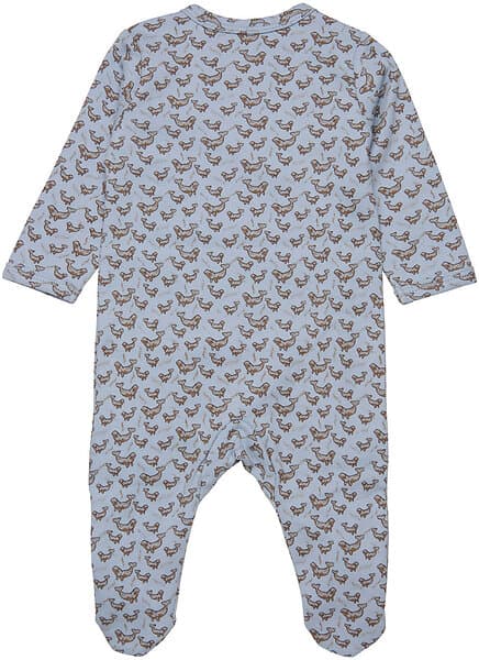 Fixoni Pyjamas Blue Fog