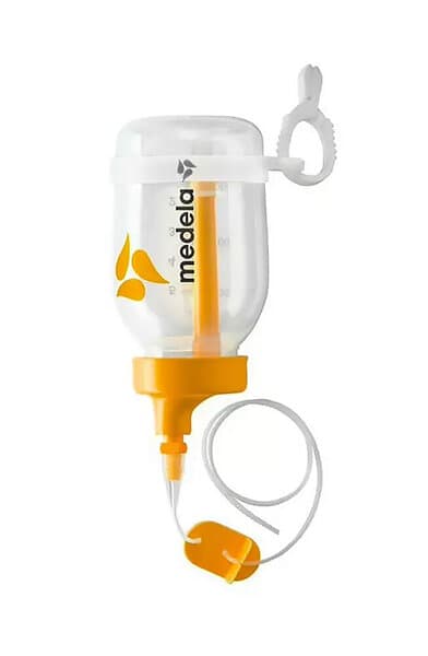 Medela Special Needs Tillmatningsset