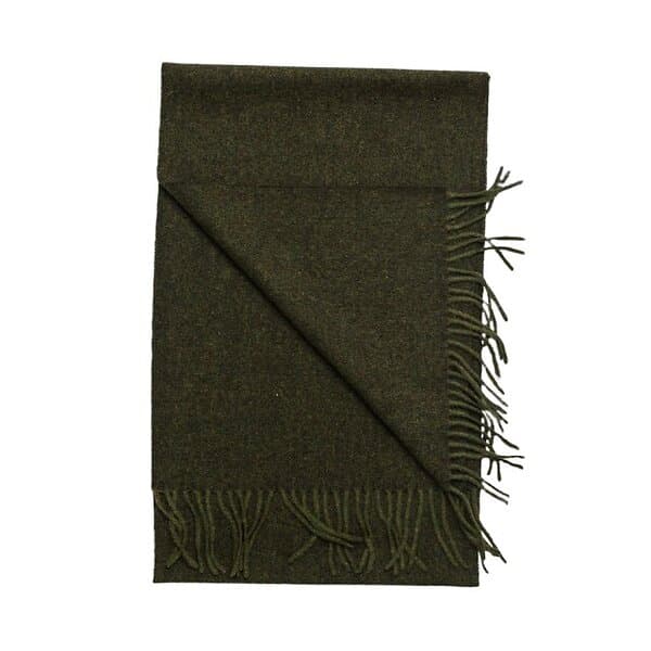 Amanda Christensen Winter Scarf 