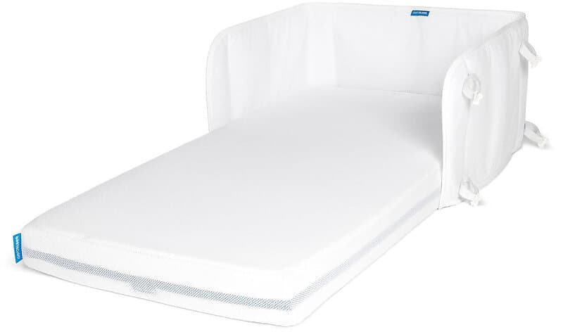 AeroSleep SafeSleep Spjälskydd