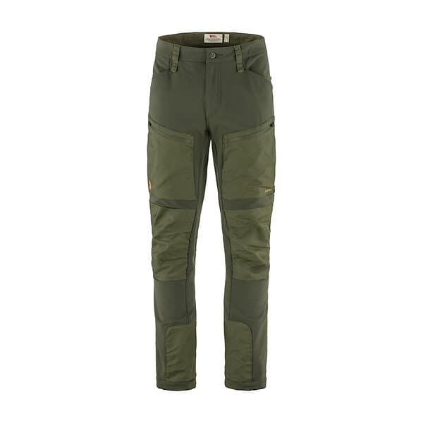 Fjällräven Keb Agile Winter Trousers (Herr)