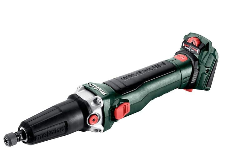 Metabo Rakslip GVB 18 LTX BL 11-28 utan batteri och laddare