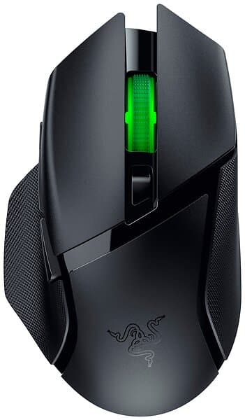 Razer Basilisk V3 X HyperSpeed