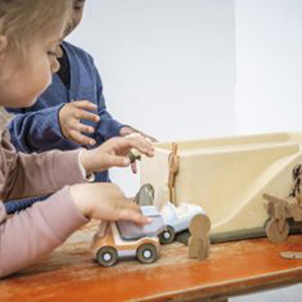 Dantoy BIO Garage