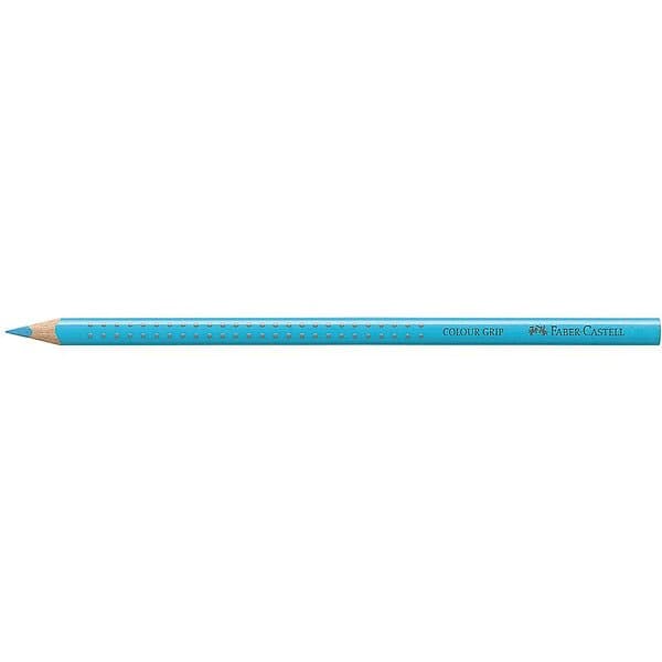 Faber-Castell Grip 2001 Light Blue