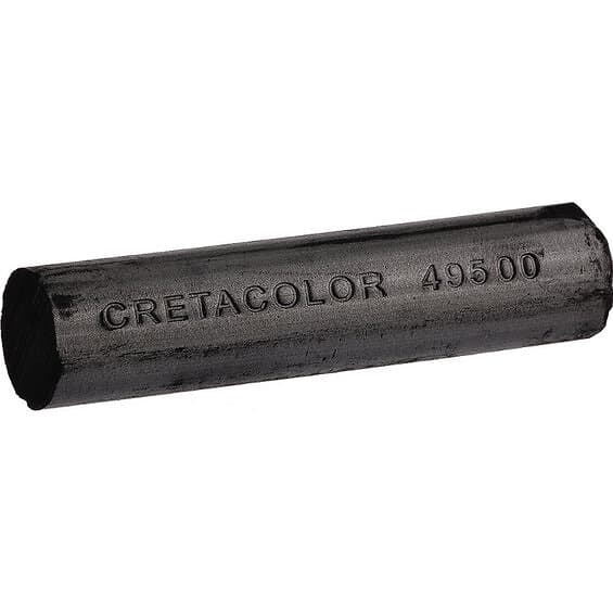 Cretacolor Chunky Charcoal Ø18