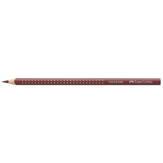 Faber-Castell Grip 2001 Indian Red