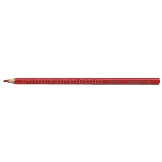 Faber-Castell Grip 2001 Scarlet Red