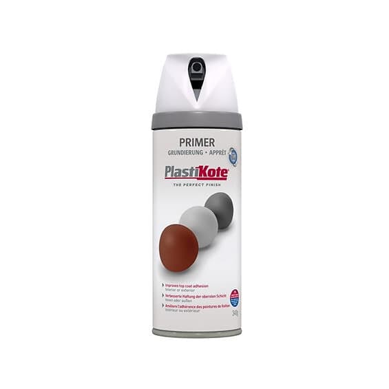 PlastiKote PK Spray Primer Vit