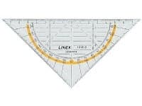 Linex geometrivinkelhake 1616G
