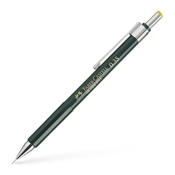 Faber-Castell TK-Fine 9713 stiftpenna 0,35