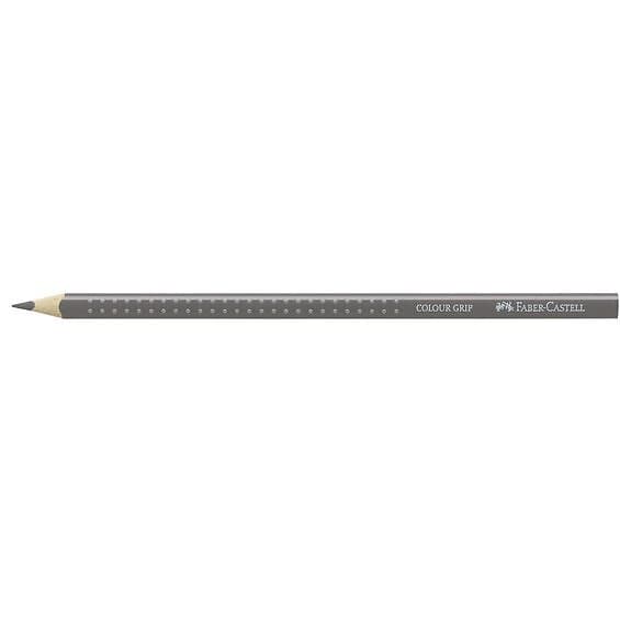Faber-Castell Grip 2001 Warm Grey