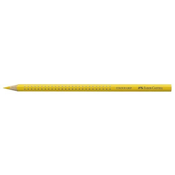 Faber-Castell Grip 2001 Yellow
