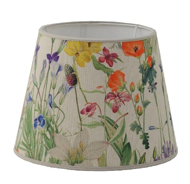 Wildflower Sunny Field skärmar (Natur 17cm)