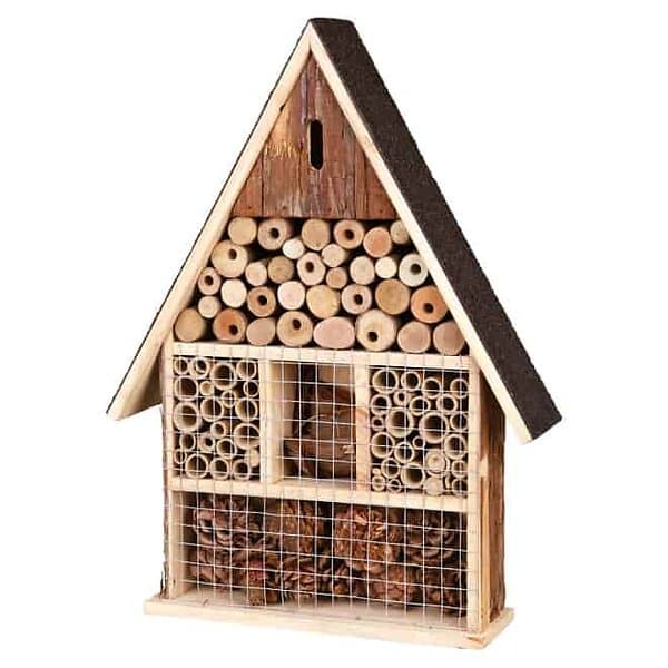 Trixie Natural Living Insektshotell Brun