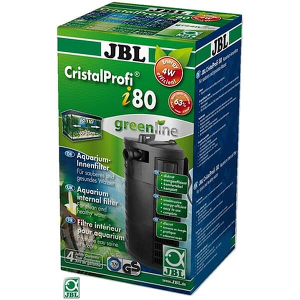 JBL CristalProfi i80 Greenline Innerfilter