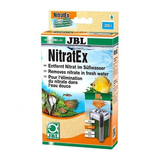 JBL NitratEx Filtermaterial 250ml