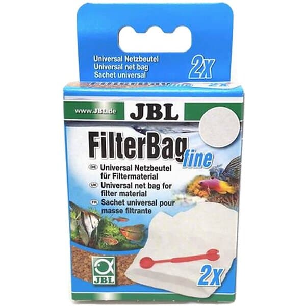 JBL FilterBag 2-pack