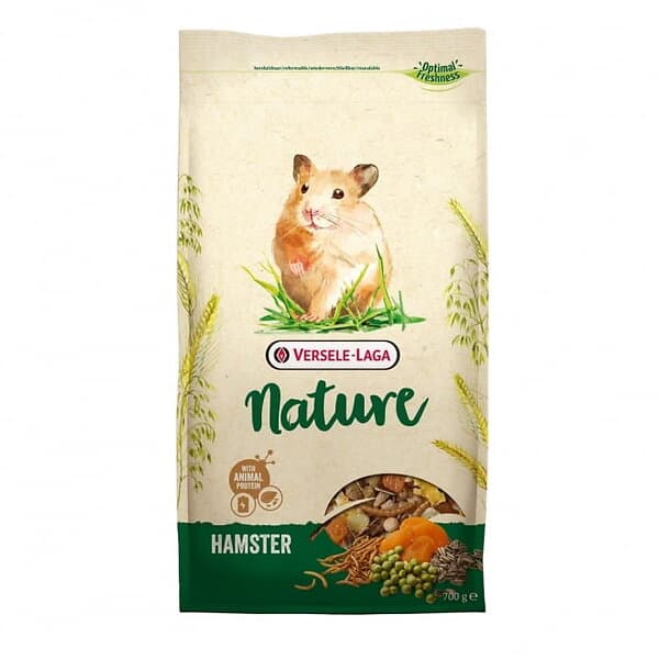 Versele-Laga Nature Hamster (700g)
