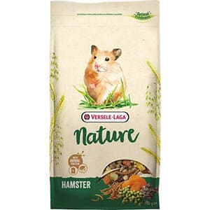 Versele-Laga Nature Hamster (2,3kg)