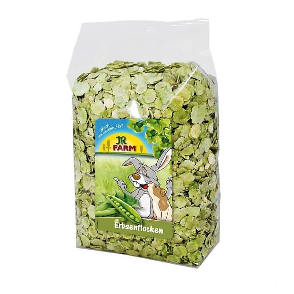 JR FARM JR Ärtflingor 200g (200g)