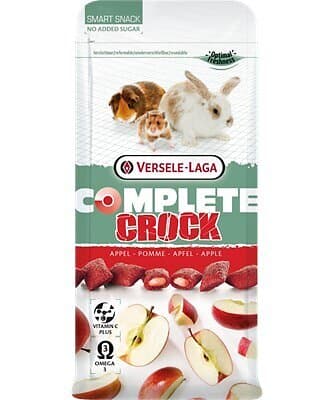 Versele-Laga Complete Äpple 50g