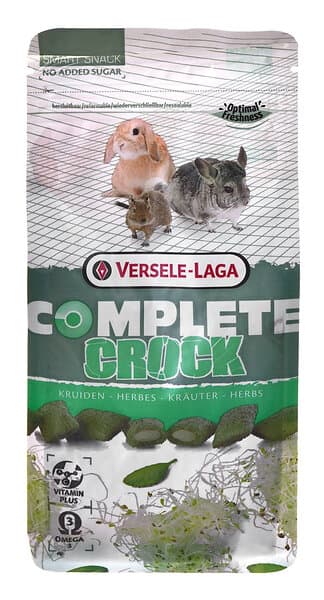 Versele-Laga Complete Crocks Örter