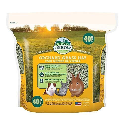 Oxbow Orchard Hö (1,13kg)