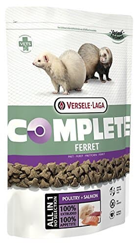 Versele-Laga Complete Iller (750 gram)