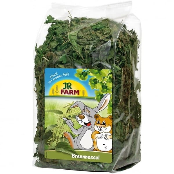JR FARM JR Brännässla 80g