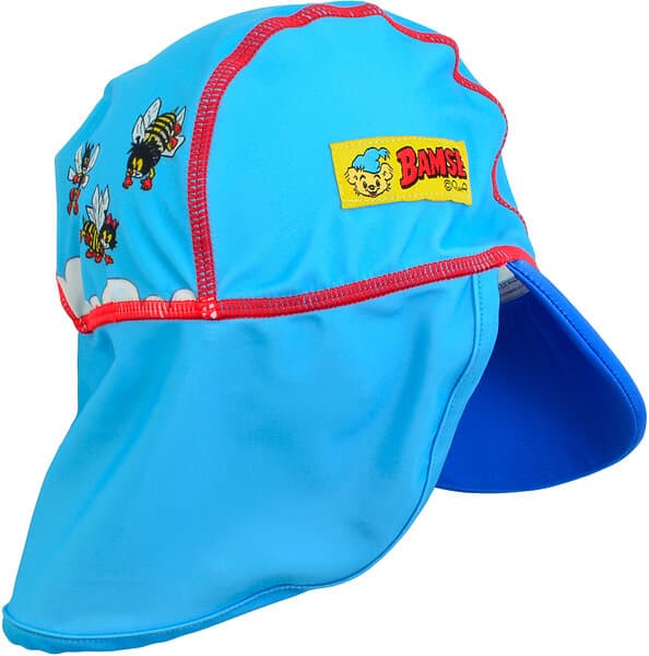 Swimpy Bamse & Snurre UV Solhatt