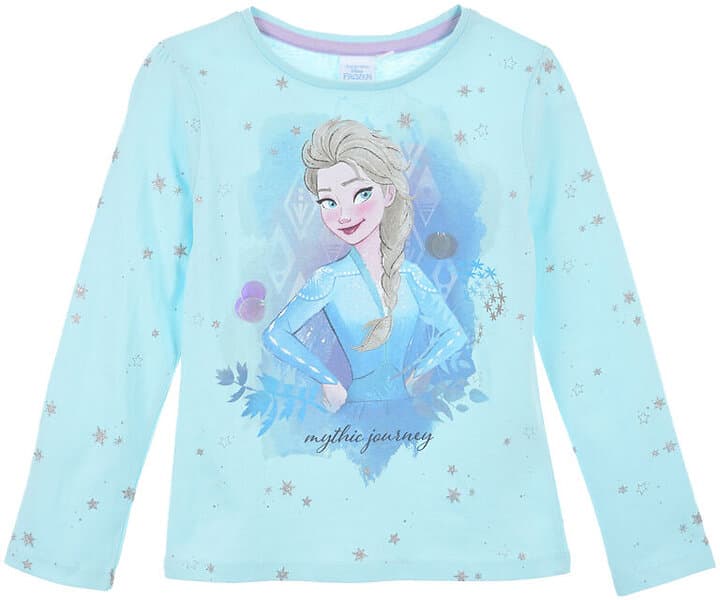 Disney Frost T-shirt