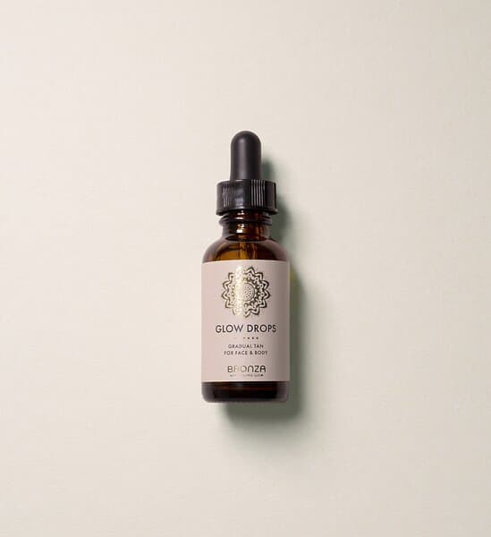 Bronza Glow Drops 30ml