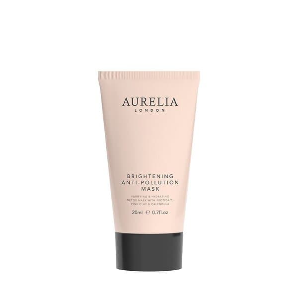 Aurelia Brightening Anti-Pollution Mask City Skin Mini 20ml