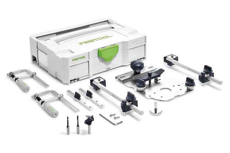 Festool Hålradsset LR 32-SYS