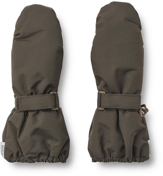 Wheat Vantar Dry Black (Junior)