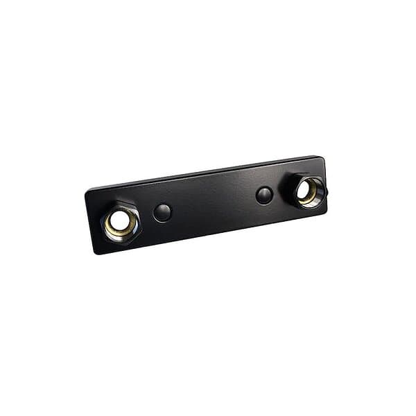 Hafa Blandarfäste Design Dold 160cc Svart M26x1,5 16pex 1423144