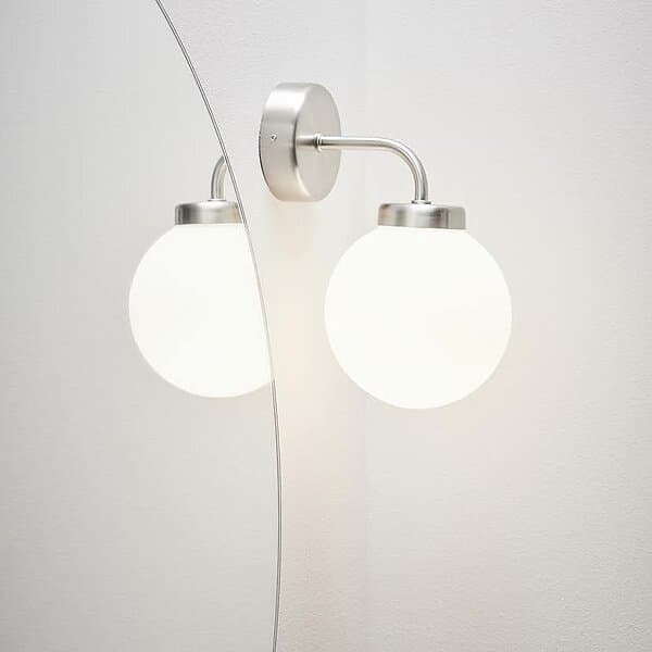 Hafa Vägglampa Globe 1267240