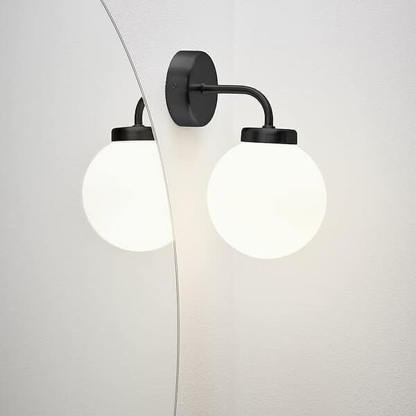 Hafa Vägglampa Globe 1267241