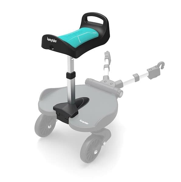 Bumprider Seat+, Mint