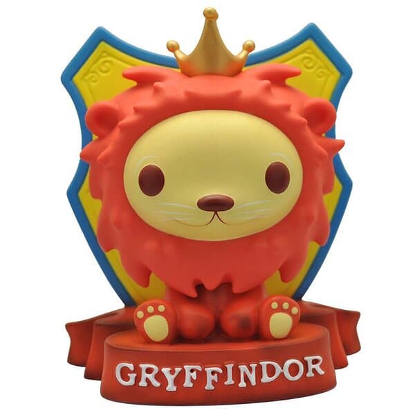 Harry Potter Gryffindor Sparbössa 16 cm