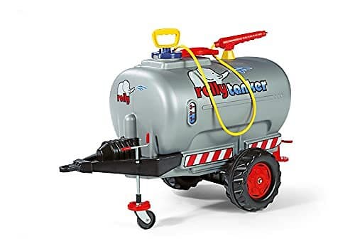Rolly Toys Släpvagn Tanker