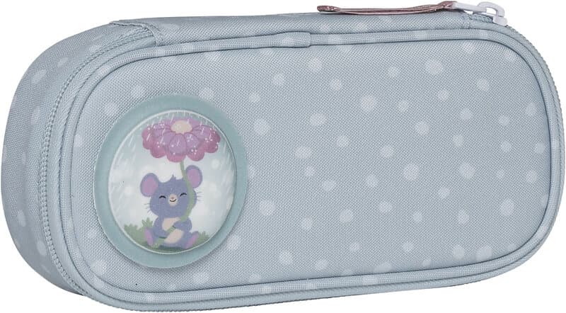 Beckmann Pennfodral, Forest Deer Dusty Mint