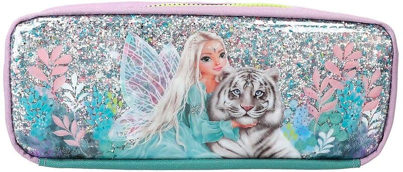 TOPModel Pennfodral Fantasy Tiger